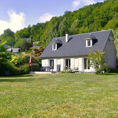 Maison Marguerite Borderes-Louron Buitenkant foto