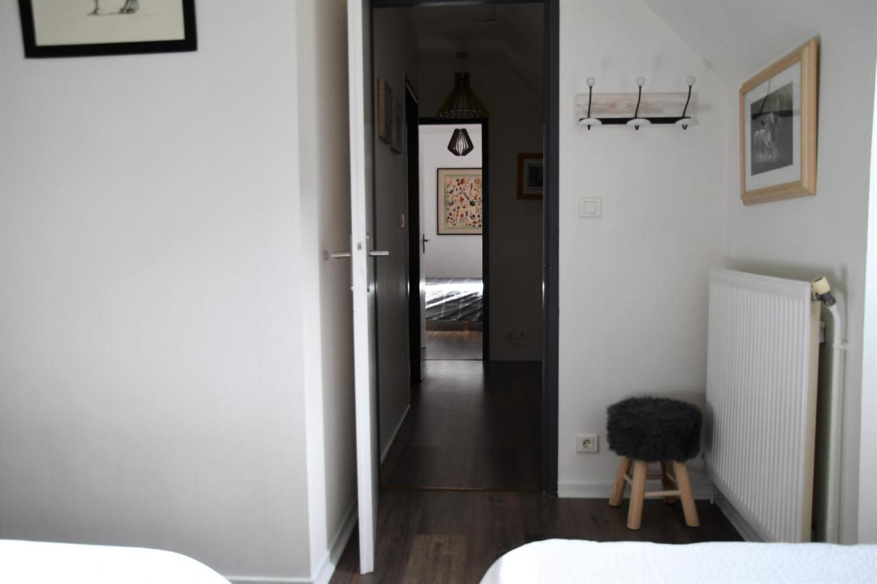 Maison Marguerite Borderes-Louron Buitenkant foto