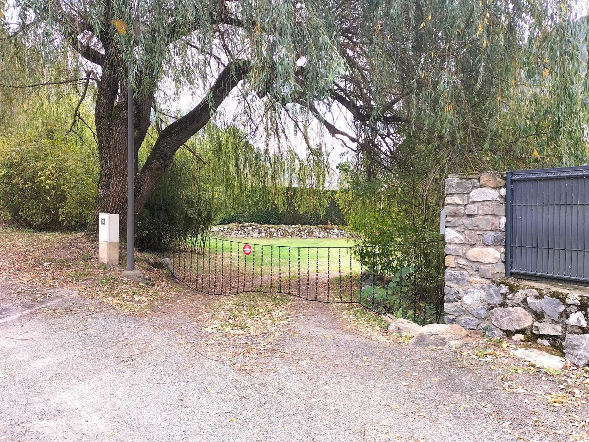 Maison Marguerite Borderes-Louron Buitenkant foto